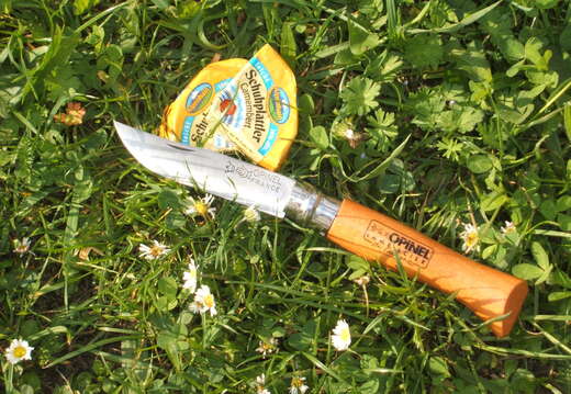 Opinel Nr9