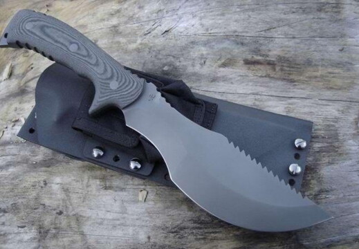 EVOlutionUltra sawback PROTO