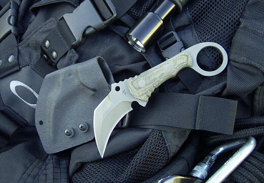 JEBkerambit