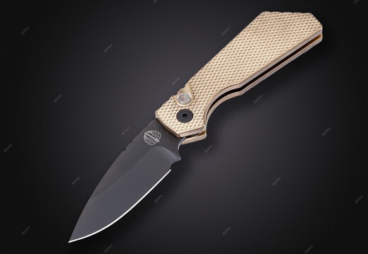 Pro-tech 454