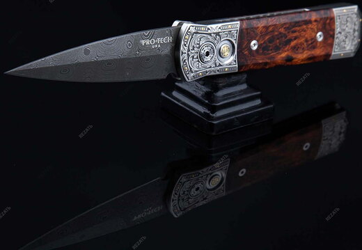 Pro-tech 480