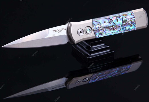 Pro-tech 481