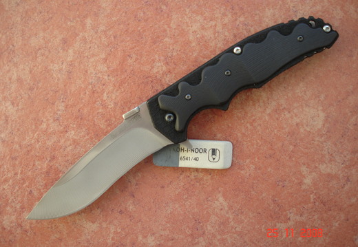 RJ Martin  Devastator