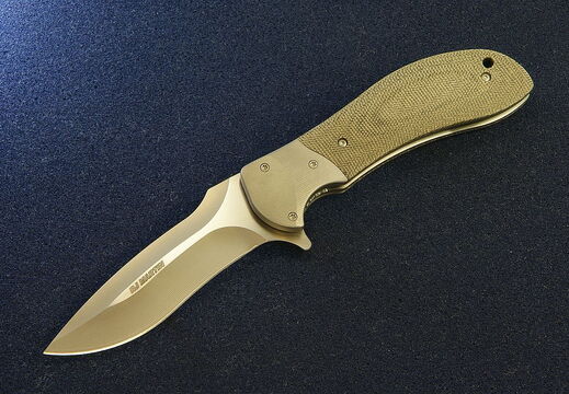 RJ Martin  Variable Flipper TNK Exclusive LE--002