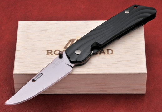 ROCKSTEAD HIGO  J 013