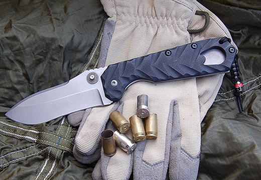 SAR 1911 TDT--002