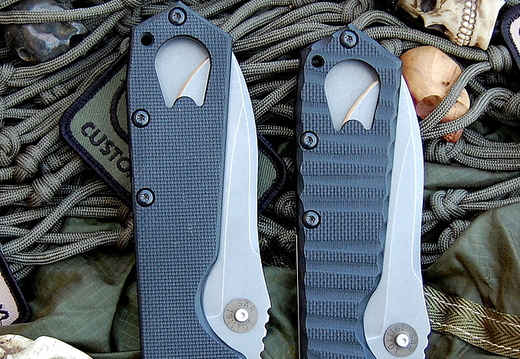 SAR 1911 TDT 01