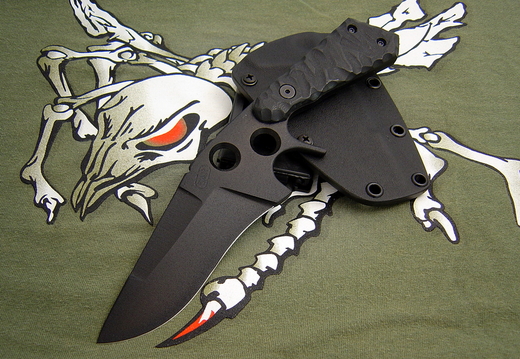 SAR Hornet Recurve--002