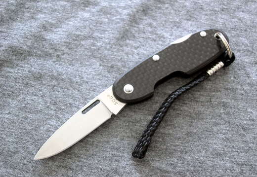 SOG CF mini gentleman