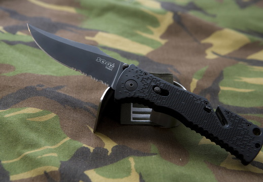 SOG Trident