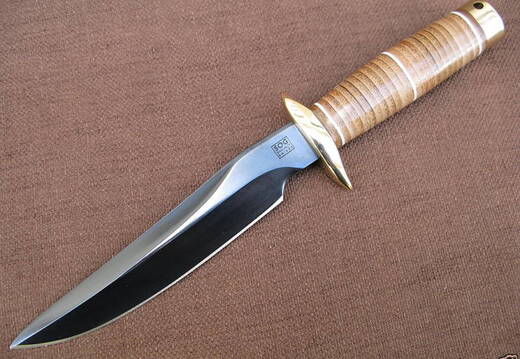 SOG   Recon Bowie