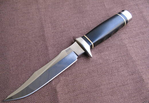 SOG   Trident S2 Bowie