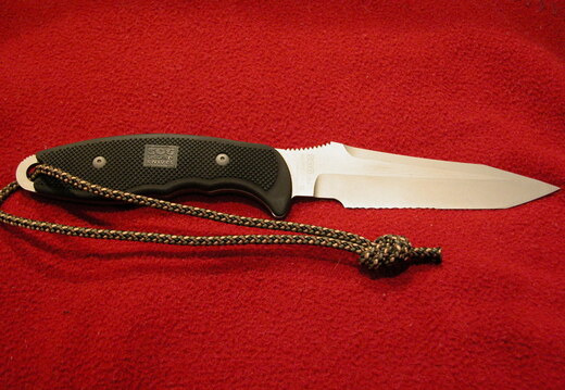 SOG   X42 Recondo