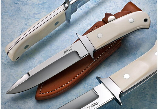 2009 Johnson KL52