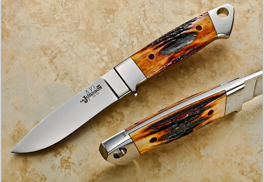 Johnson HK04 2012