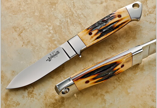 Johnson HK05 2012