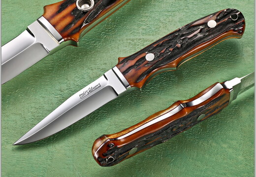 Johnson KL63