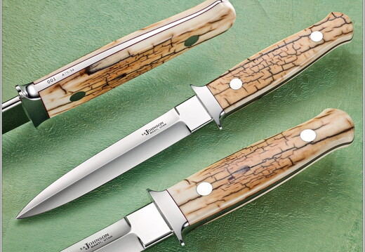 Johnson KL66