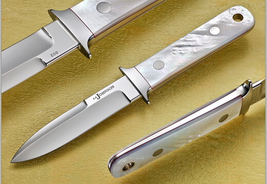 Johnson KL69