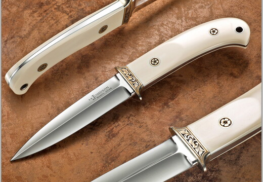 Johnson KL70