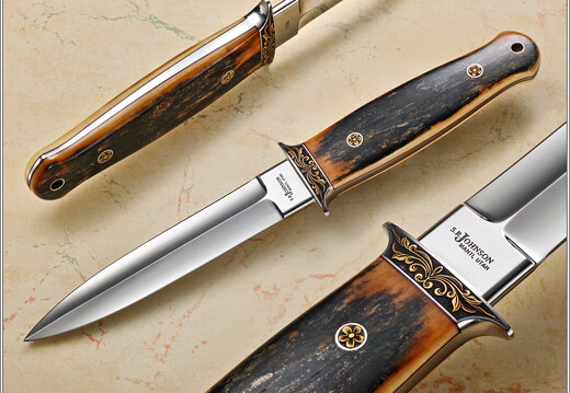 Johnson KL71