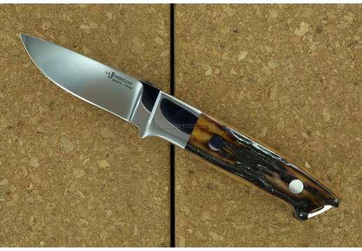 SR Johnson 1307