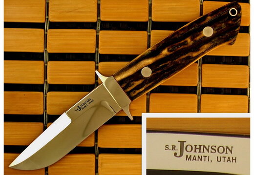 SR Johnson 6896