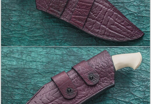 Lurquin Long 171215B