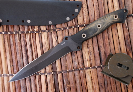 CookTactical Spearpoint Fighter 5160
