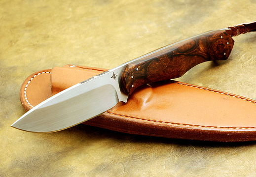 Scott Cook HunterIronwood