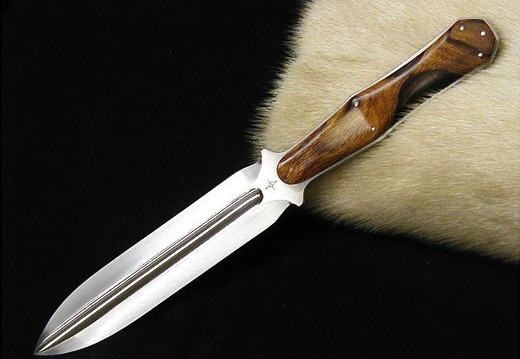 Scott Cook Ironwood Deadwood Dag