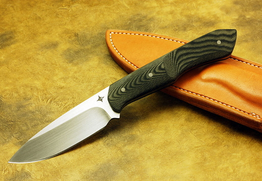 Scott Cook OwyheeProto1