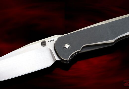 Scott Cook lochsa5