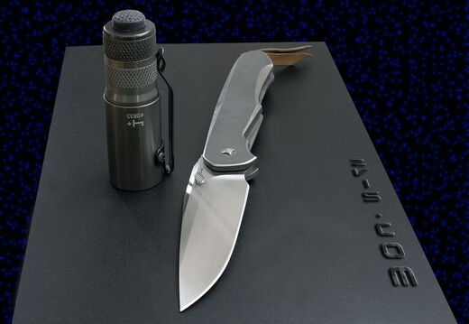 Scott Cook lochsa lcsaecp4