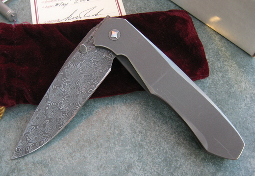 Scott Cook lochsauw6