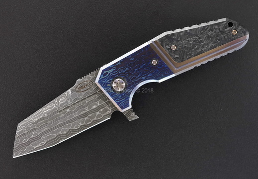 Shane Sibert 3094