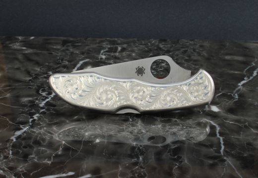 Spyderco 1016