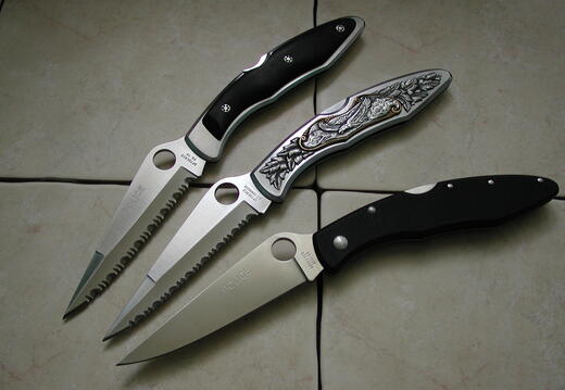 Spyderco 1170883