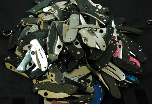 Spyderco 1304383
