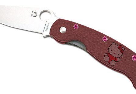 Spyderco 1478873