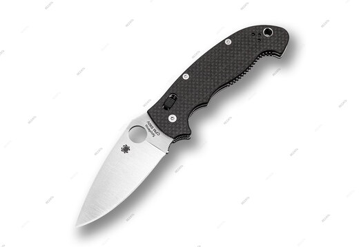 Spyderco 477