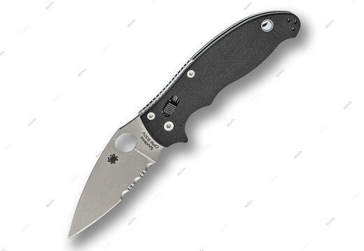 Spyderco 480