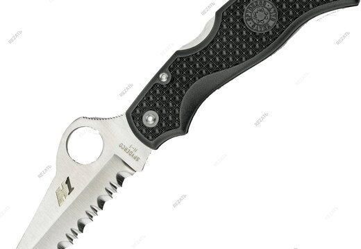 Spyderco 487
