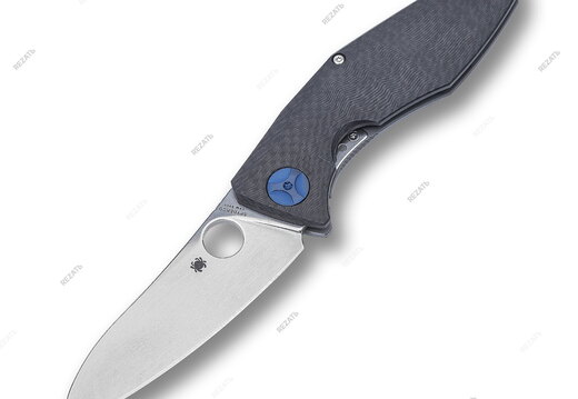 Spyderco 540