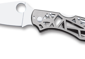 Spyderco C67GY L