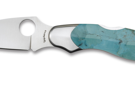 Spyderco C92 KopaTQP