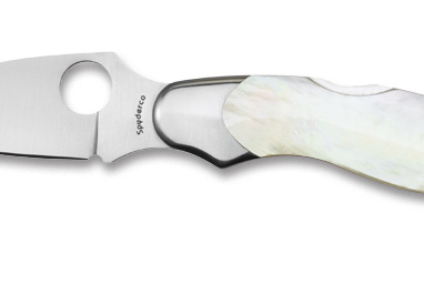 Spyderco C92 Kopa GPP L