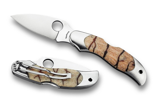 Spyderco C92 Kopa TCP