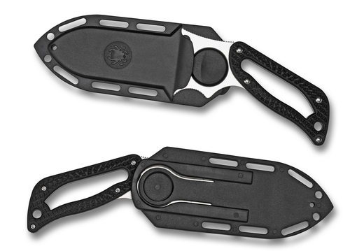 Spyderco Caspian Sheath