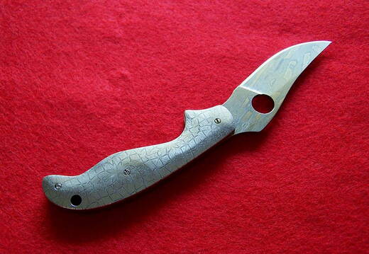 Spyderco Ed Schempp--001